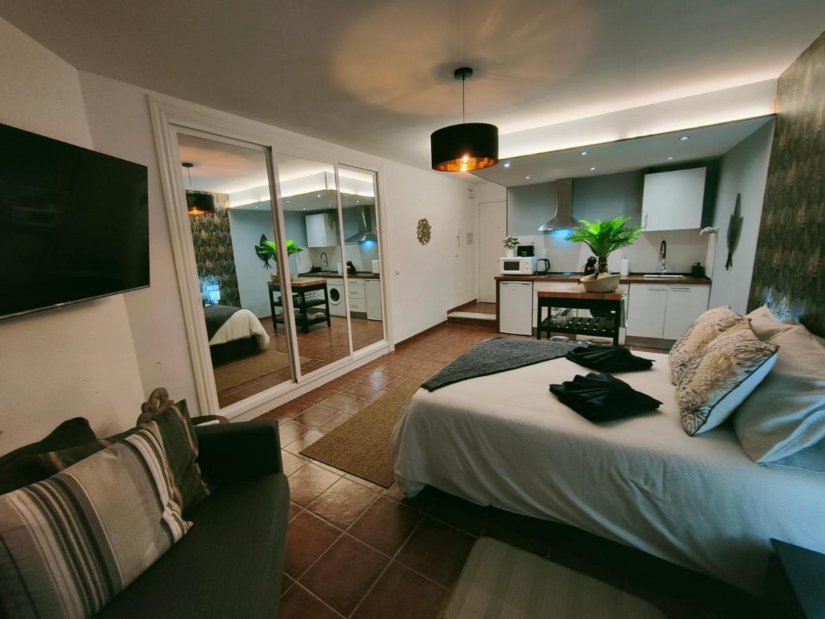 Avenida Palma De Mallorca City Center With Sea Views By Namaste Elite Torremolinos Exterior foto
