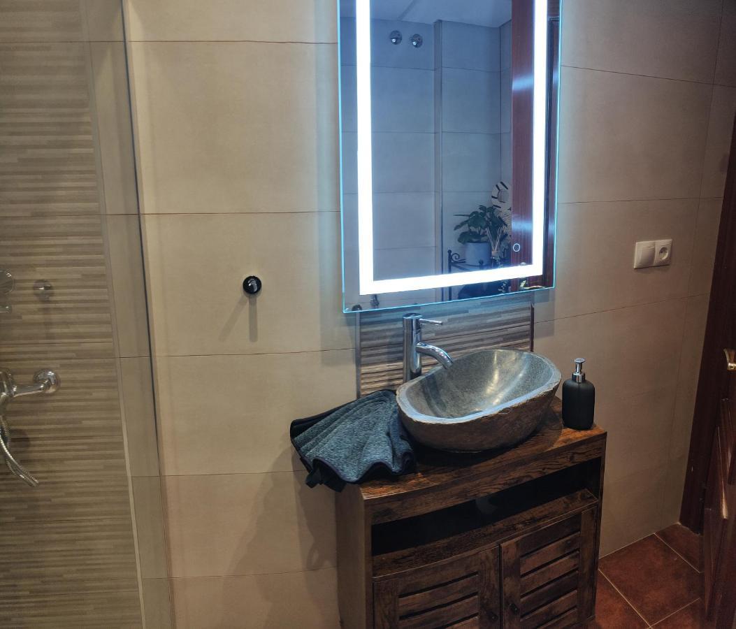Avenida Palma De Mallorca City Center With Sea Views By Namaste Elite Torremolinos Exterior foto