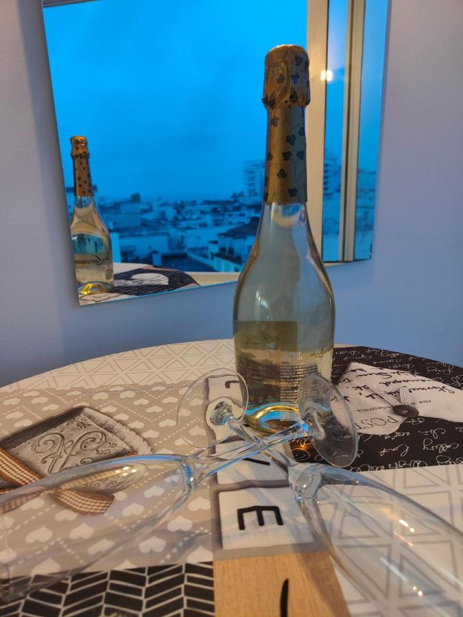 Avenida Palma De Mallorca City Center With Sea Views By Namaste Elite Torremolinos Exterior foto